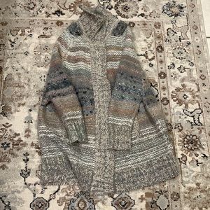 Free People Cardigan